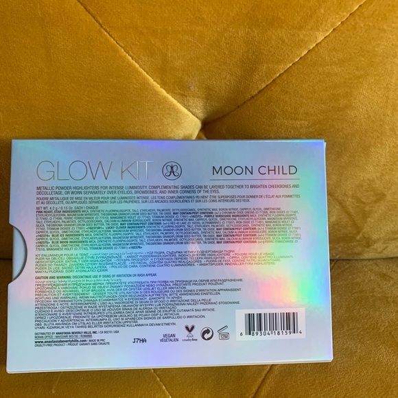 Anastasia glow kits - Picture 6 of 8